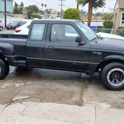 1997 Ford Ranger