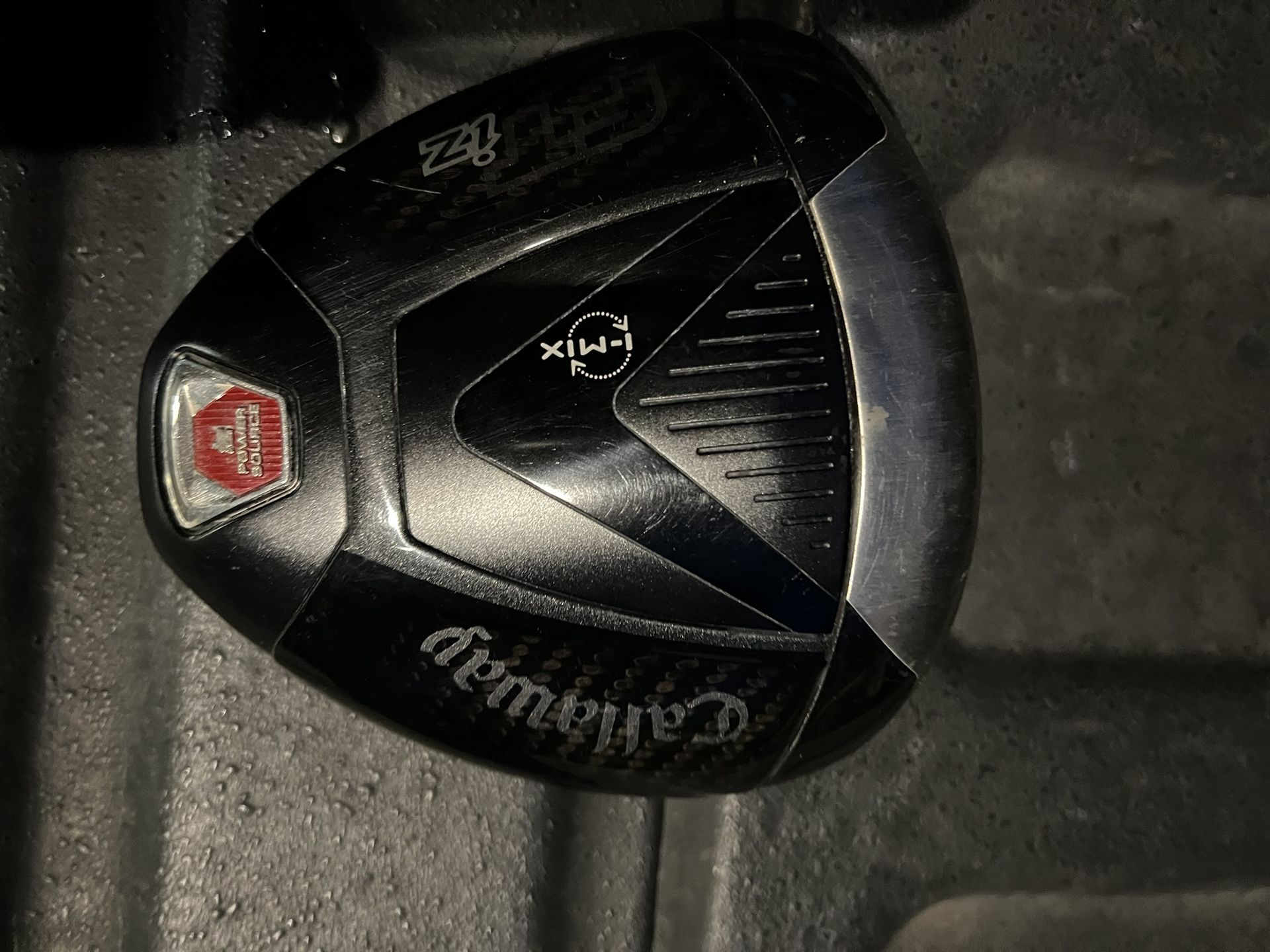 Callaway Left Handed Driver for Sale in Austin, TX - OfferUp