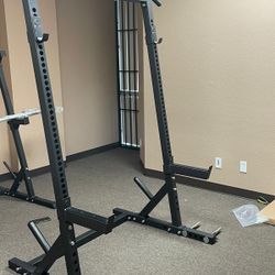 Brand New Ultimate Home Gym Package