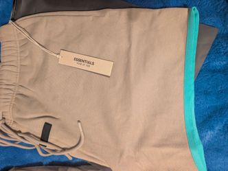 Essential shorts