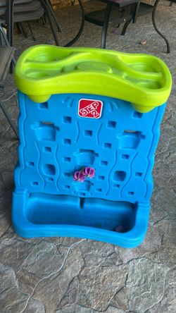 Water Table