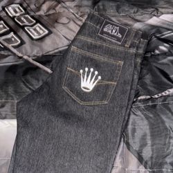 SDL pants 