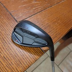 EXCELLENT CONDITION! CLEVELAND CBX2 GOLF CLUB 54 DEGREE WEDGE 