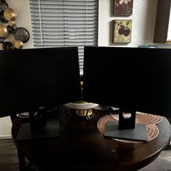 Dell Monitors 