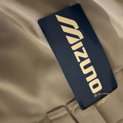 Mizuno High Performance, Baseball Pants, Never Before Worn Custom Straight Fit