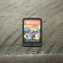 Nintendo Game