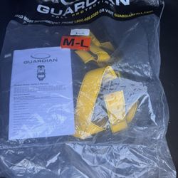Guardian Harness