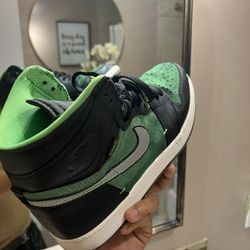 Jordan 1 Zoom 
