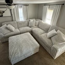 Madness Corduroy Fabric Living Room Furniture Set I’m Jon Green, Wayne’s Home Sales Representative. Take Home Pay Later Only $39 Down Payment