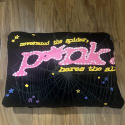 Spider Hoodie