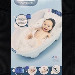 Baby Bath Tub 