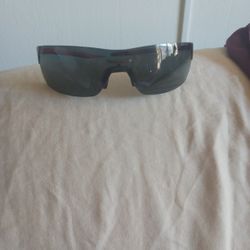 Tag Heuer Avante Garde Sun Glasses