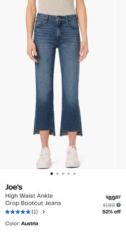 Women Joe’s Jeans