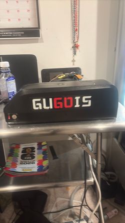 gugois battery