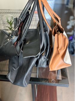 4 purses