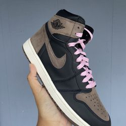 Jordan 1 High Palomino Men’s 9.5 Used. 