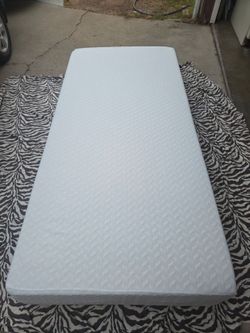 Twin XL  mattress