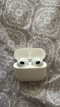 AirPods Gen 3
