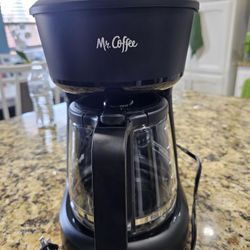 Mr. Coffee Maker 12 Cups