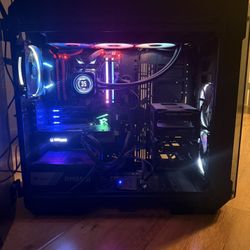 Gaming PC Bundle 