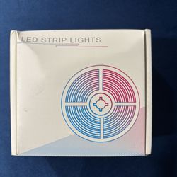 LED strip Lights 