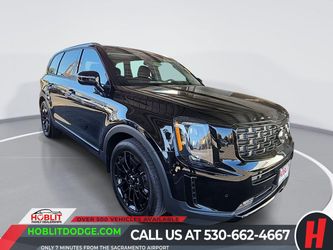 2021 Kia Telluride
