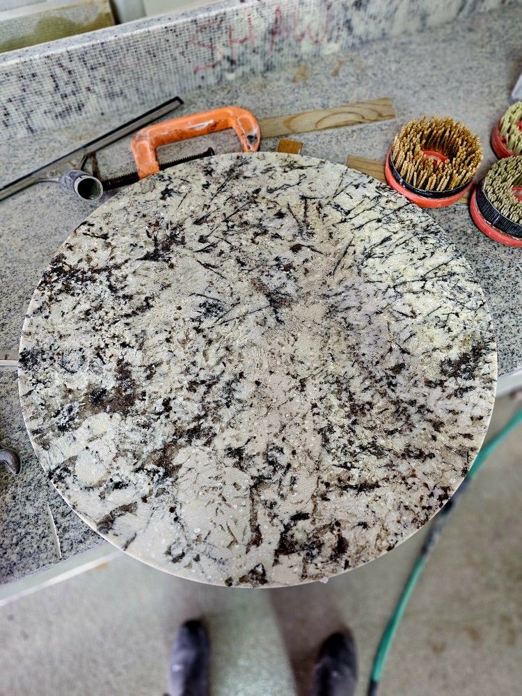 Cutting Board/ Lazy Susan