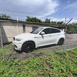 2013 BMW X6