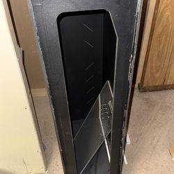 Reptile Enclosure (Boa Master)