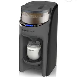 Baby Brezza Formula Dispenser