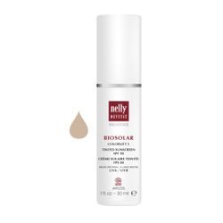 Nelly De Vuyst ColorLift 1 BIOSOLAR Tinted Sunscreen SPF 30 1 fl oz / 30 ml New