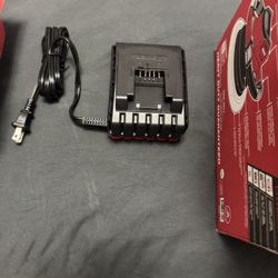 Brand New Cordless Buffer And Impact Gun