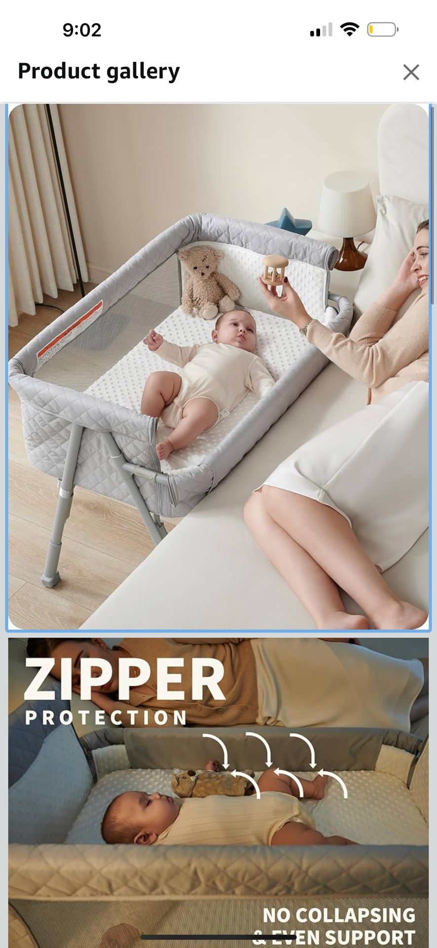 Bassinet