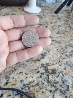Pokemon coin