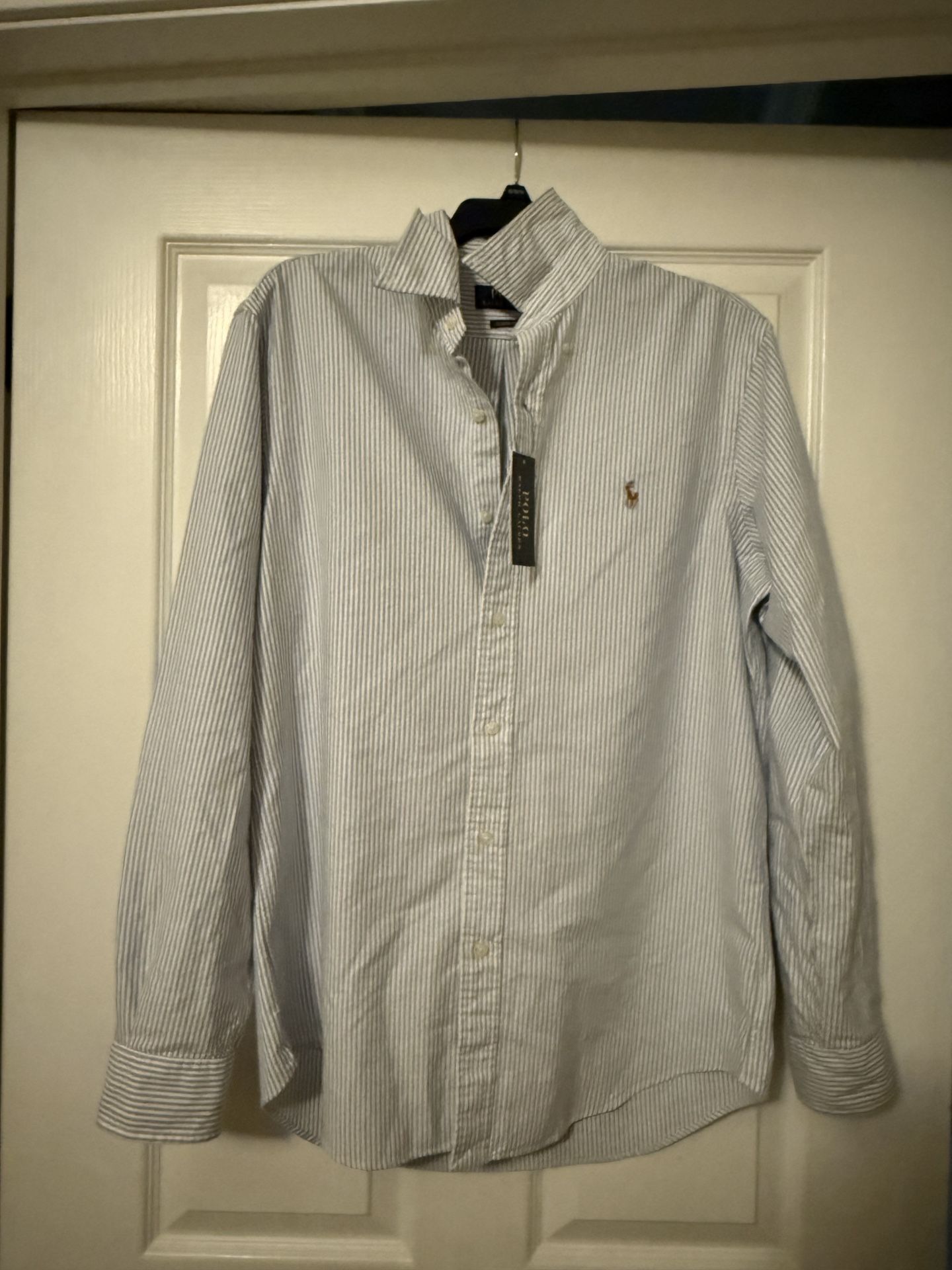 Ralph Lauren Button Up