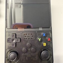 Retro game console-19k+  games