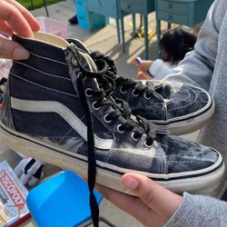 Size 9.5 Women’s