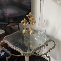 3 Piece Living Set.