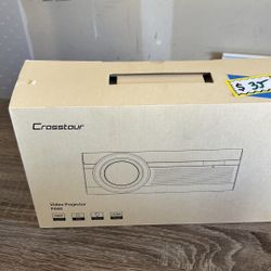 1080P Projector