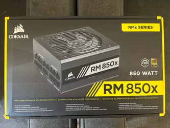 Computer power supply