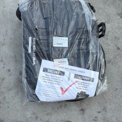 Sequoia capstone Mats 4 Piece 