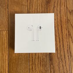 AirPod 2nd Gen