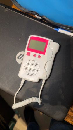 Baby Doppler