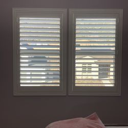 Shutters