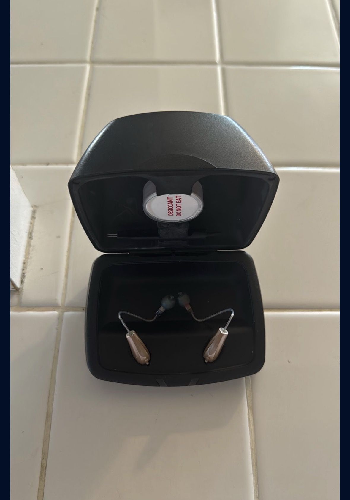 Hearing Aides Starkey