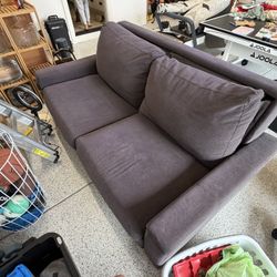 Room and Board Sleeper Sofa