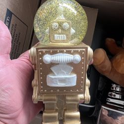 Alien Toy
