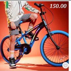 20in Bike