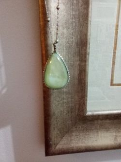 Long Necklace 