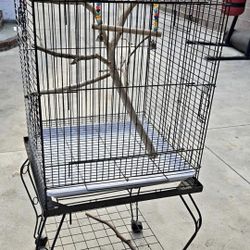 BEAUTIFUL CAGE For Any Kind Of Birds 